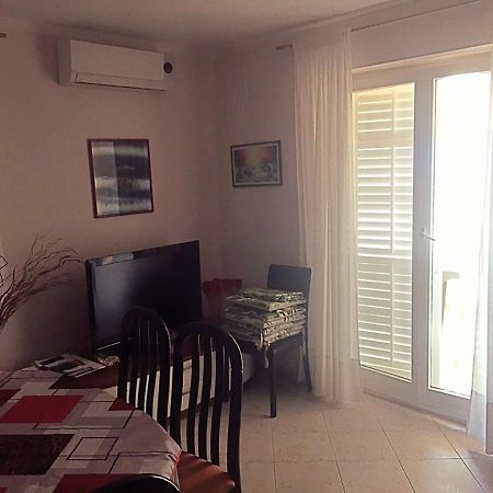 Apartment Vista Рабац Экстерьер фото