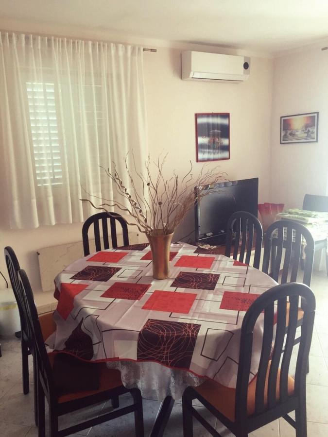 Apartment Vista Рабац Экстерьер фото