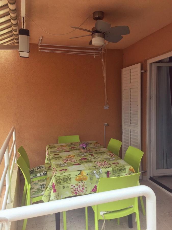 Apartment Vista Рабац Экстерьер фото